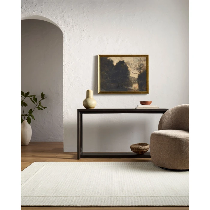 Livabliss Benchcraft Ivory BEC-2306 9 ft. X 12 ft. Rect. Rug