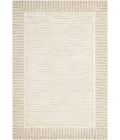 Livabliss Benchcraft Taupe BEC-2307 6 ft. X 9 ft. Rect. Rug