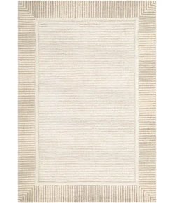 Livabliss Benchcraft Taupe BEC-2307 6 ft. X 9 ft. Rect. Rug