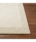 Livabliss Benchcraft Taupe BEC-2307 6 ft. X 9 ft. Rect. Rug