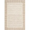 Livabliss Benchcraft Taupe BEC-2308 6 ft. X 9 ft. Rect. Rug