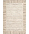 Livabliss Benchcraft Taupe BEC-2308 6 ft. X 9 ft. Rect. Rug