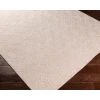 Surya Belvoire BEL3002 Blush Area Rug 6 ft. X 9 ft. Rectangle
