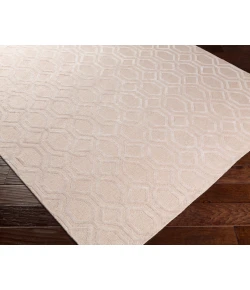 Surya Belvoire BEL3002 Blush Area Rug 6 ft. X 9 ft. Rectangle