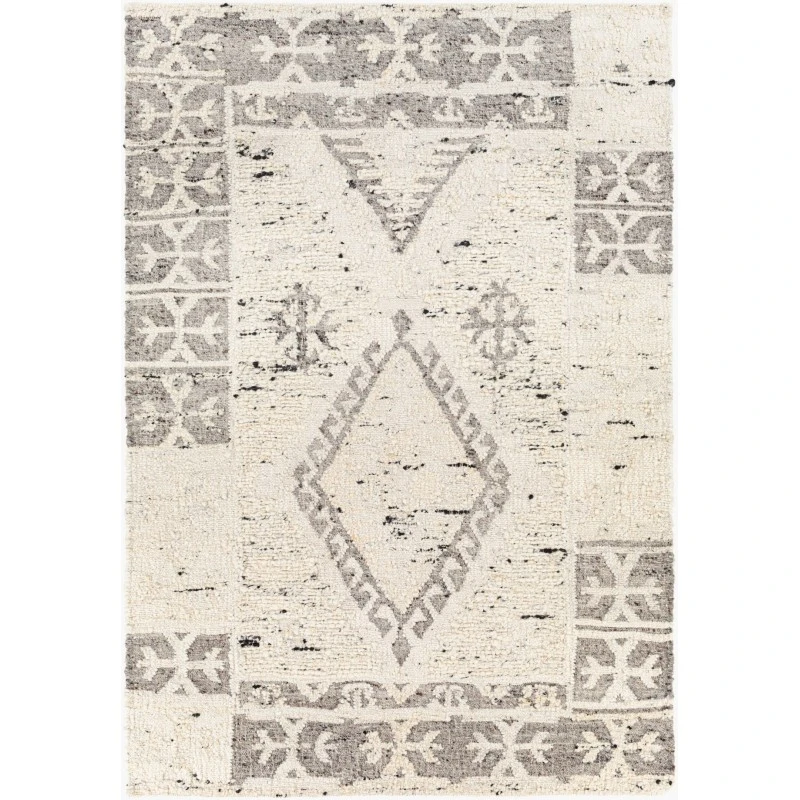 Surya Bremen BEN-2304 5' x 7'6" Rug