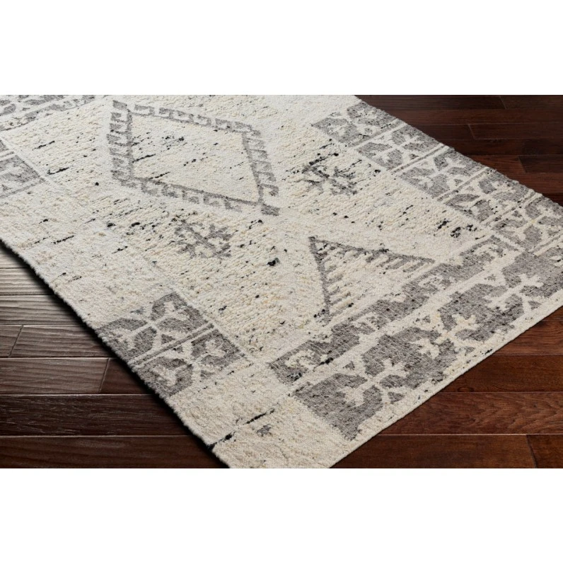 Surya Bremen BEN-2304 5' x 7'6" Rug