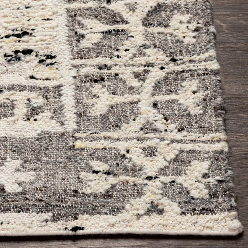 Surya Bremen BEN-2304 5' x 7'6" Rug