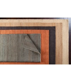 Surya Bermuda Dark Brown BER-1006 8ft. x 11ft. Rect. Rug