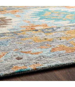 Surya Bonifate Teal BFT-1022 2ft. x 3ft. Rect. Rug
