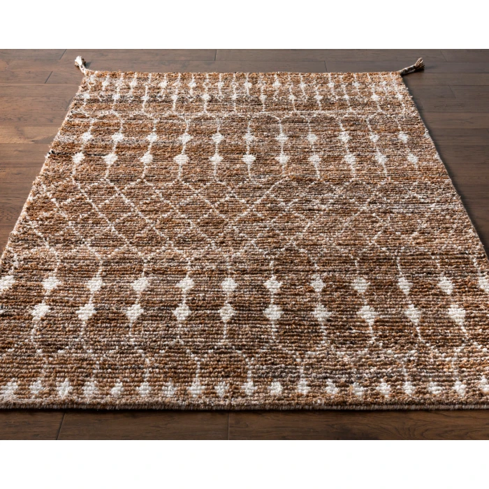 Surya Birch BHC-2300 8'10" x 12' Rug