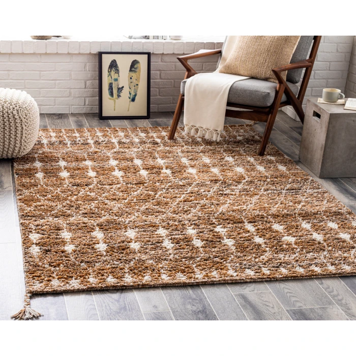 Surya Birch BHC-2300 8'10" x 12' Rug