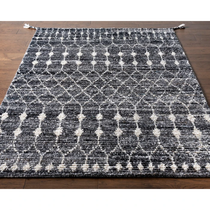 Surya Birch BHC-2301 8'10" x 12' Rug
