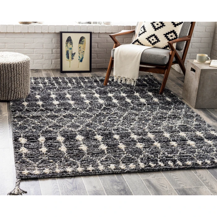 Surya Birch BHC-2301 8'10" x 12' Rug