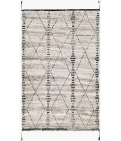 Surya Birch BHC2302 Light Beige Cream Area Rug 8 ft. 10 in. X 12 ft. Rectangle