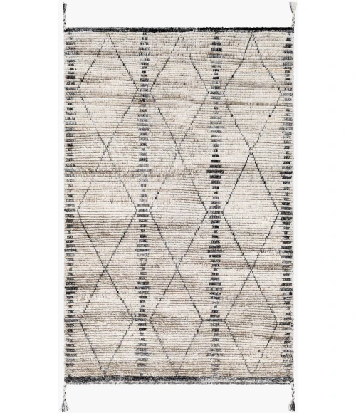 Surya Birch BHC-2302 5' x 7'6" Rug
