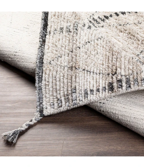 Surya Birch BHC-2302 5' x 7'6" Rug