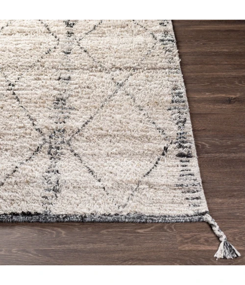Surya Birch BHC-2302 5' x 7'6" Rug