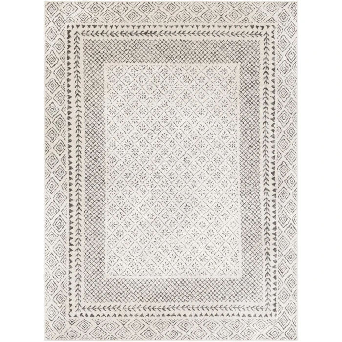 Livabliss Bahar BHR-2321 Area Rug