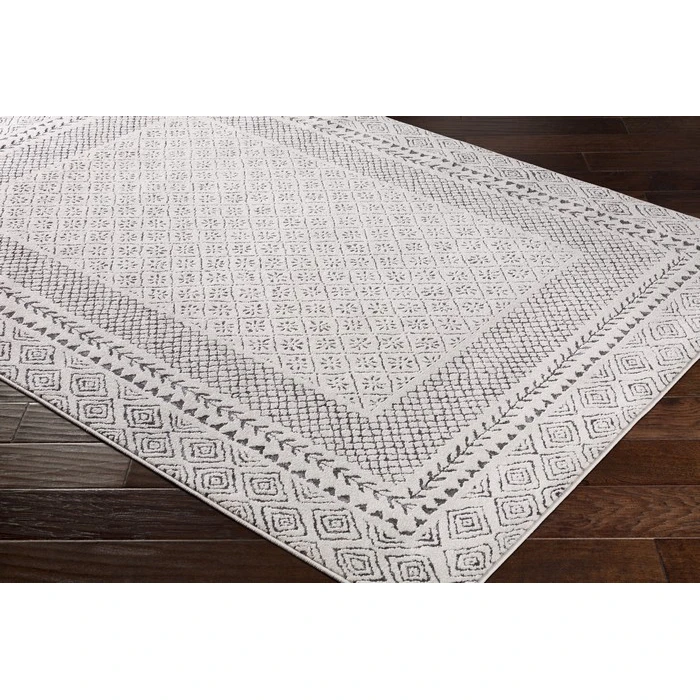 Livabliss Bahar BHR-2321 Area Rug