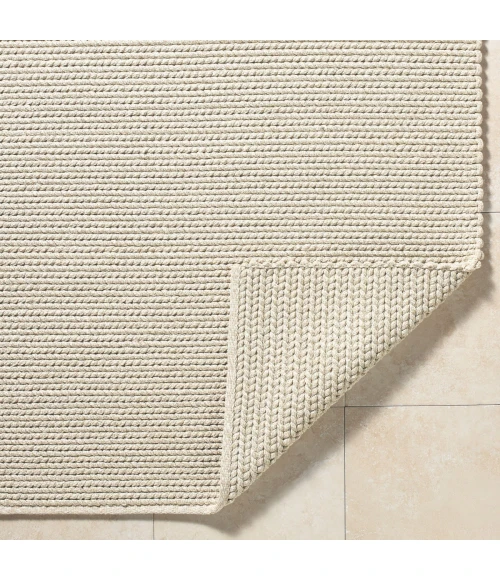 Surya Beach House Beige BHS-2300 6 ft. X 9 ft. Rect. Rug