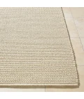 Surya Beach House Beige BHS-2300 6 ft. X 9 ft. Rect. Rug