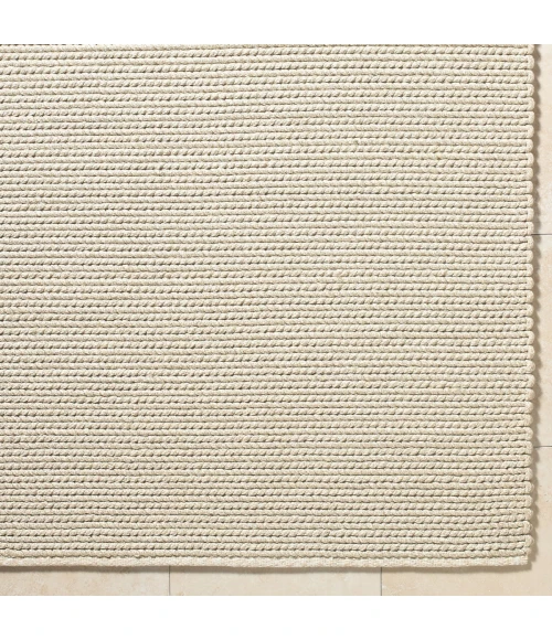 Surya Beach House Beige BHS-2300 6 ft. X 9 ft. Rect. Rug