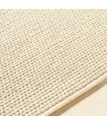 Surya Beach House Beige BHS-2300 6 ft. X 9 ft. Rect. Rug