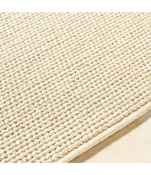 Surya Beach House Beige BHS-2300 6 ft. X 9 ft. Rect. Rug