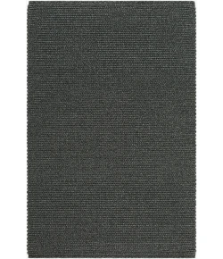 Surya Beach House Charcoal BHS-2301 9 ft. X 12 ft. Rect. Rug