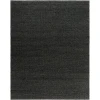 Surya Beach House Charcoal BHS-2301 8 ft. X 10 ft. Rect. Rug