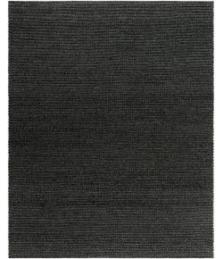 Surya Beach House Charcoal BHS-2301 8 ft. X 10 ft. Rect. Rug