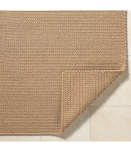Surya Beach House Beige BHS-2302 6 ft. X 9 ft. Rect. Rug