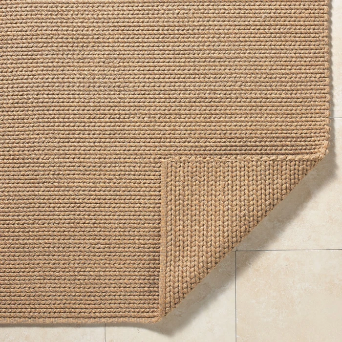 Surya Beach House Beige BHS-2302 5 ft. X 7 ft. 6 in. Rect. Rug