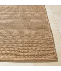 Surya Beach House Beige BHS-2302 6 ft. X 9 ft. Rect. Rug
