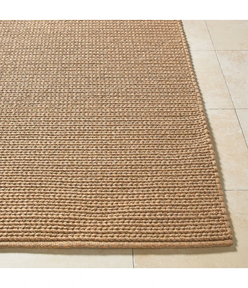 Surya Beach House Beige BHS-2302 6 ft. X 9 ft. Rect. Rug