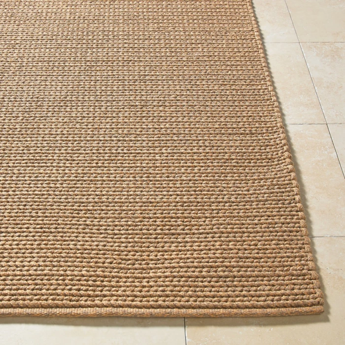 Surya Beach House Beige BHS-2302 5 ft. X 7 ft. 6 in. Rect. Rug