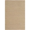Surya Beach House Beige BHS-2303 6 ft. X 9 ft. Rect. Rug