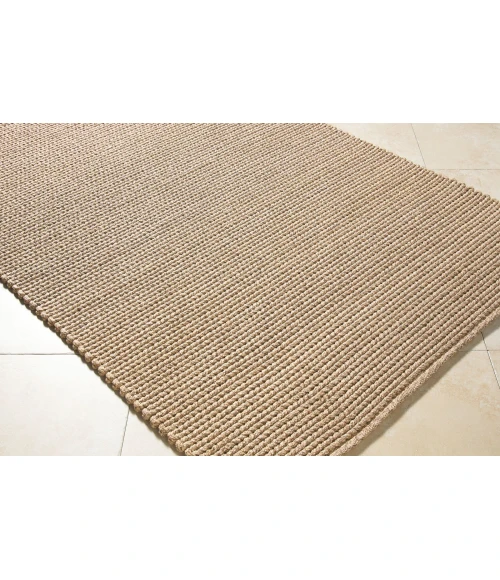 Surya Beach House Beige BHS-2303 8 ft. X 10 ft. Rect. Rug