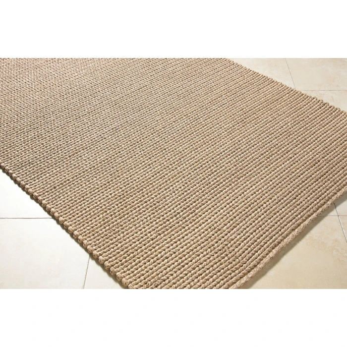 Surya Beach House Beige BHS-2303 8 ft. X 10 ft. Rect. Rug