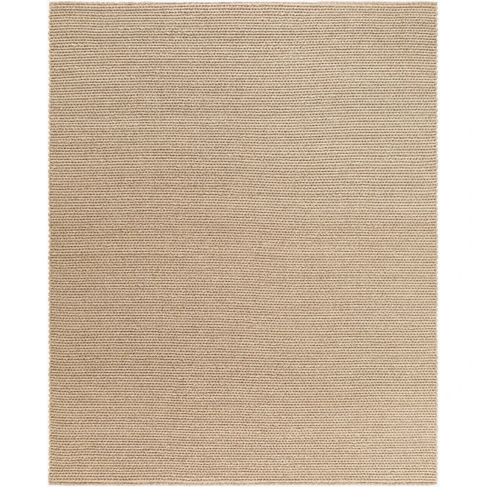 Surya Beach House Beige BHS-2303 8 ft. X 10 ft. Rect. Rug