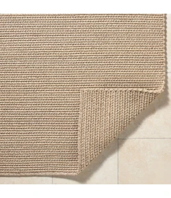 Surya Beach House Beige BHS-2303 9 ft. X 12 ft. Rect. Rug
