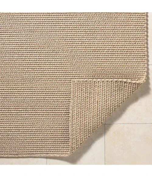 Surya Beach House Beige BHS-2303 8 ft. X 10 ft. Rect. Rug