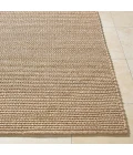 Surya Beach House Beige BHS-2303 8 ft. X 10 ft. Rect. Rug