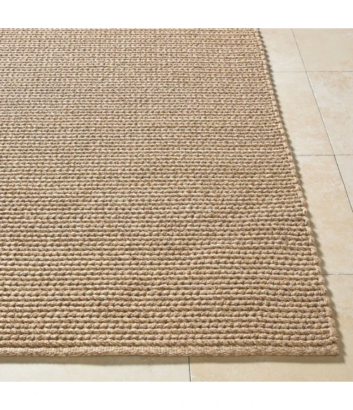 Surya Beach House Beige BHS-2303 8 ft. X 10 ft. Rect. Rug