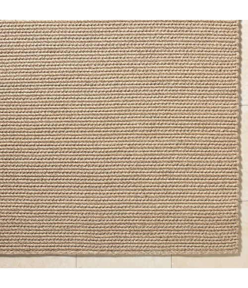 Surya Beach House Beige BHS-2303 8 ft. X 10 ft. Rect. Rug