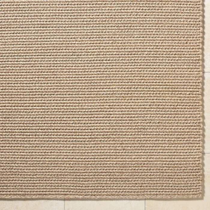 Surya Beach House Beige BHS-2303 8 ft. X 10 ft. Rect. Rug