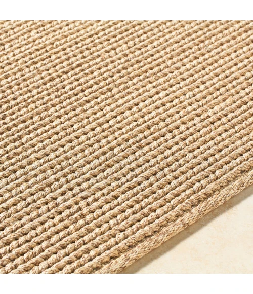 Surya Beach House Beige BHS-2303 8 ft. X 10 ft. Rect. Rug