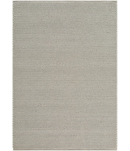 Surya Beach House Pewter BHS-2304 2 ft. X 3 ft. Rect. Rug