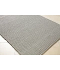 Surya Beach House Pewter BHS-2304 2 ft. X 3 ft. Rect. Rug