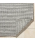 Surya Beach House Pewter BHS-2304 2 ft. X 3 ft. Rect. Rug